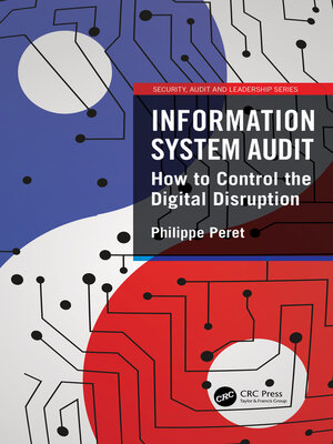cover image of Information System Audit